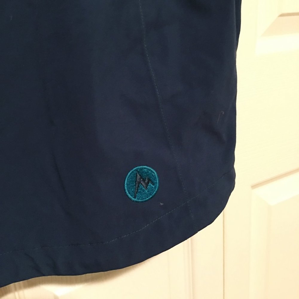 Marmot Windbreak Outershell Jacket - image 4